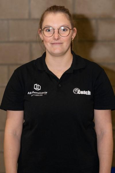 Cabinet kiné Morgane Delwich