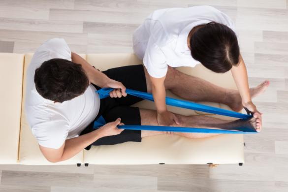 kiné post-opératoire kiné post-opératoire