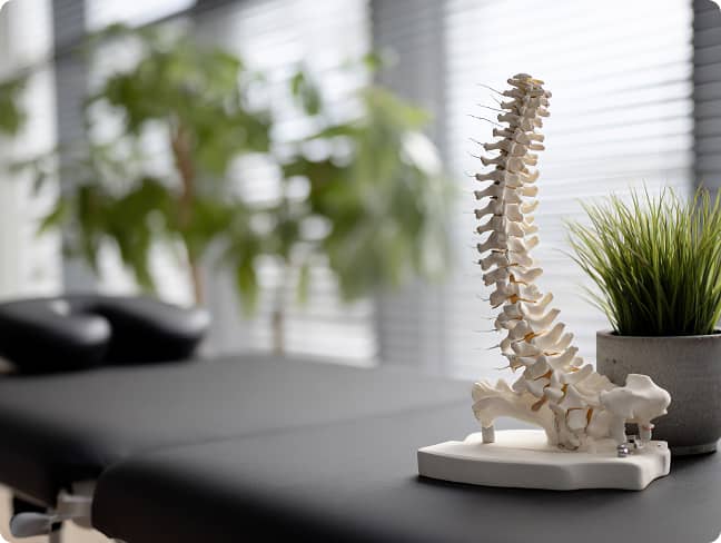 Parlons de votre santé