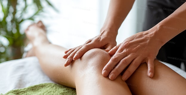 Kinésithérapie générale